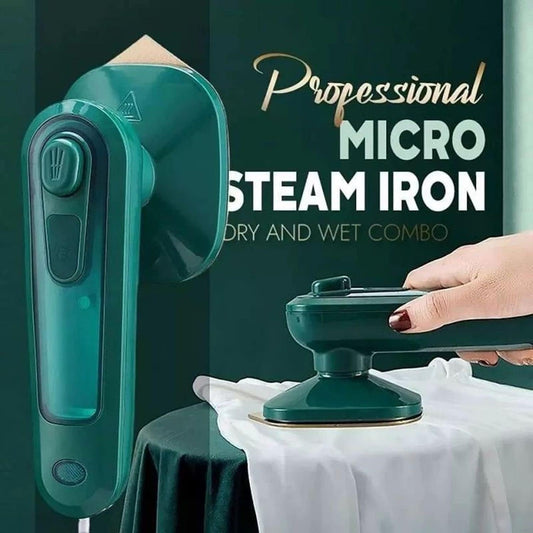 Portable Handheld Garment Steamer