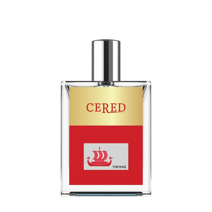 Cered Viking Perfume 50 ML